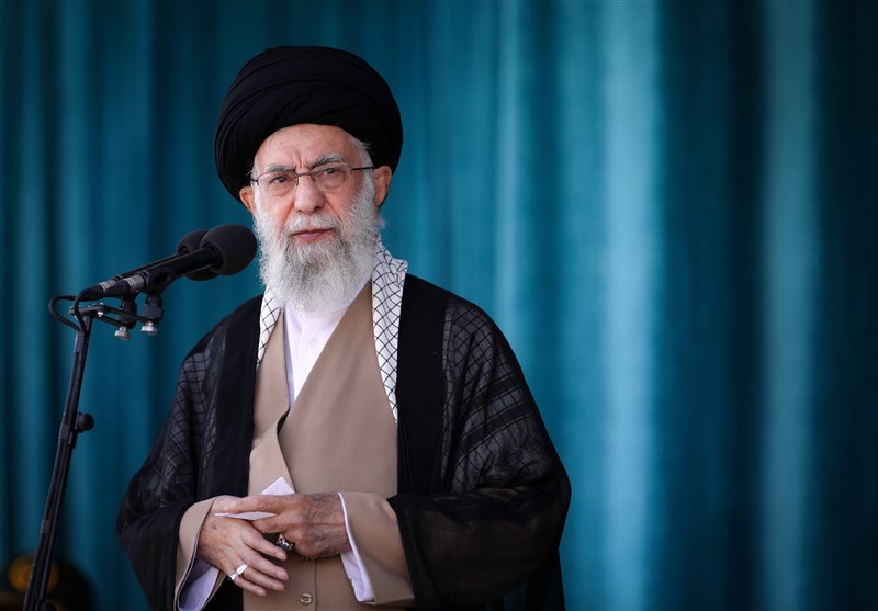 بازخوانی دیدگاه امام خامنه‌ای درباره اغتشاشات اخیر به بهانه عفو گسترده