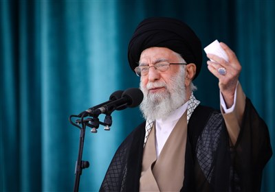  تسلیت امام خامنه‌ای در پی شهادت مولوی عبدالواحد ریگی: جنایتکاران را سریعاً مجازات کنید 