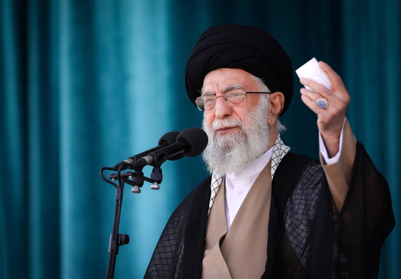 تسلیت امام خامنه‌ای در پی شهادت مولوی عبدالواحد ریگی: جنایتکاران را سریعاً مجازات کنید