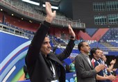 Iran Aiming for World Cup Final: Futsal Coach