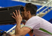 جام ملت‌های فوتسال آسیا| صعود ایران به نیمه‌نهایی با 8تایی‌کردن ویتنام/ طیبی به آقای گلی نزدیک‌تر شد