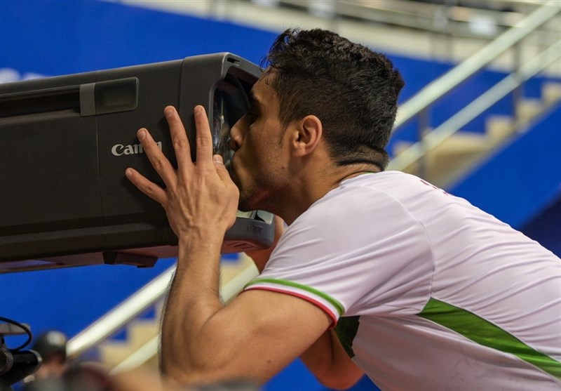 Unstoppable Iran Power Past Vietnam in AFC Futsal Asian Cup