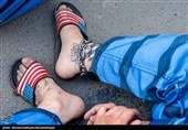اعتراف مرد جوان به قتل دوست گمشده‌اش در مرکز تهران