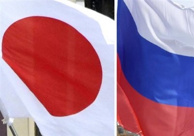  ژاپن دیپلمات روسی مستقر در این کشور را اخراج کرد 