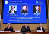Three Scientists Share Nobel Prize in Physics for Quantum Mechanics Work
