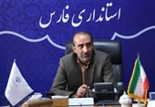 20 شهید در استان فارس تقدیم امنیت کشور شد