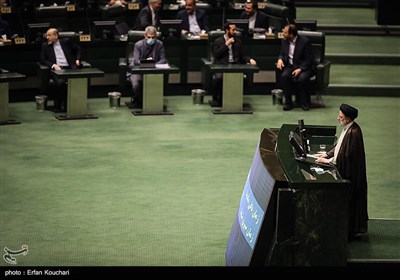 جلسه رأی اعتماد به وزیر پیشنهادی وزارت تعاون، کار و رفاه اجتماعی
