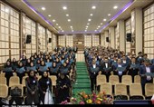 تحلیف 203 کارآموز وکالت در استان آذربایجان‌غربی