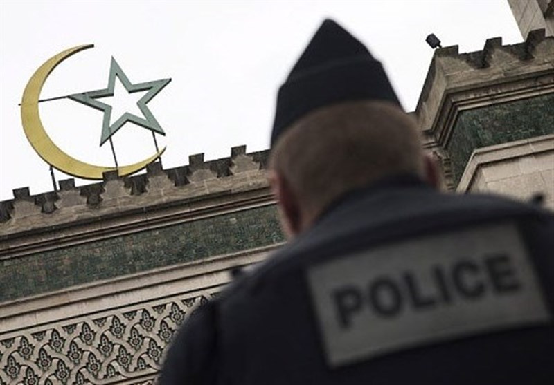 دولت فرانسه به دنبال تعطیلی مساجد بیشتری دراین کشور است