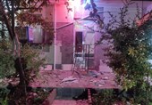 Quake Rattles Northwest Iran, Injures over 500