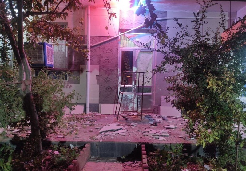 Quake Rattles Northwest Iran, Injures over 500