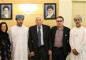 محمد باقر نمازی از ایران خارج شد