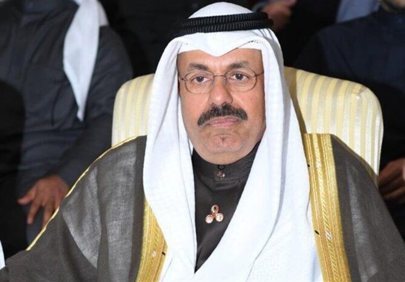 Sheikh Ahmad Nawaf Al-Sabah Reappointed as Kuwait’s Prime Minister