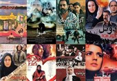 قاب‌هایی از سینمای دفاع مقدس به بهانه تشییع پیکر شهید گمنام در وزارت فرهنگ و ارشاد اسلامی+فیلم