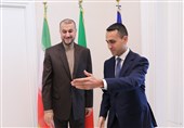 امیرعبداللهیان: اگر اتحادیه اروپا بخواهد اقدامی شتابزده انجام دهد باید منتظر اقدام متقابل ایران باشد