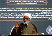 تولیت آستان قوس رضوی: آیت الله ناصری هم اهل ذکر و ارتباط با مردم بود و هم مدافع انقلاب و نظام