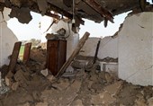 تازه‌ترین اخبار از زلزله 5.4 ریشتری در خوی/ مصدومیت یک هزار و 127 نفر/ خسارت زمین‌لرزه به 500 واحد مسکونی + فیلم و تصویر