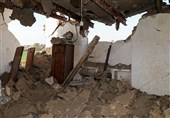 تازهترین اخبار از زلزله 5.4 ریشتری در خوی/ مصدومیت یک هزار و 127 نفر/ خسارت زمینلرزه به 500 واحد مسکونی + فیلم و تصویر