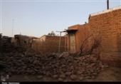 ماموریت قالیباف به کمیسیون عمران درباره زلزله خوی