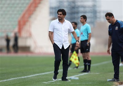 دقیقی: انتخاب مربی ایرانی برای تیم ملی عاقلانه‌تر است/ هرگز صعود به لیگ برتر را قطعی نمی‌دانیم