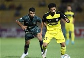 لیگ دسته اول فوتبال| شکست خیبر در روز توقف مدعیان