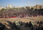 "قتالنا ماضِ حتى القدس".. حــــرکة الجهاد الإسلامی تُحیی ذکرى انطــــــلاقتها الـ35 الیوم