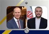 امیرعبداللهیان: بی تردید ایران در مسیر مبارزه با تروریسم به برخورد قاطع ادامه خواهد داد