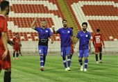 لیگ دسته اول فوتبال| سبقت استقلال ملاثانی از فجر و بازگشت شمس آذر به جاده پیروزی