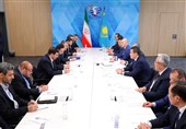 ایران و قزاقستان می توانند به سرعت حجم مبادلات خود را به 3میلیارد دلار برسانند