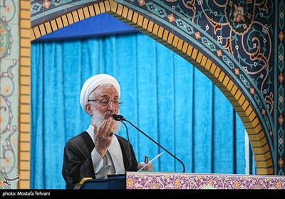 صدیقی: ملت ایران در جنگ ترکیبی و نابسامانی‌های اقتصادی مقابل فتنه جهانی ایستاد