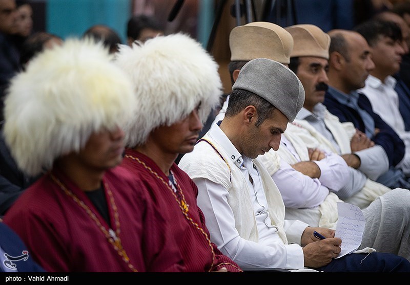 «نجات آب» 40 | تربیت مروجان آب‌یار روستایی