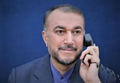 انتقاد امیرعبداللهیان از عدم تامین امنیت سفیر و سفارت ایران در کپنهاگ