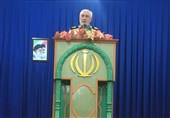 فرمانده انتظامی بوشهر: جرائم سرقت و شرارت کاهش یافت