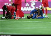 پاشازاده: فوتبال ما با زد و بند در حال نابود شدن است/ استقلال از داوری‌ها متضرر می‌شود
