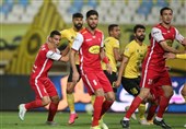 لیگ برتر فوتبال| سپاهان - پرسپولیس؛ برای فرار از بحران و جا نماندن از استقلال!