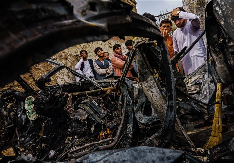 نیویورک تایمز: بایدن حملات هوایی بر افغانستان را محدود می‌کند