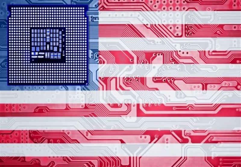 China Slams US for Exercising ‘Sci-Tech Hegemony’ in Semiconductor Export Regulations