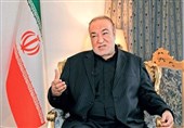 پیشنهاد ایران برای ایجاد پلتفرم مشترک حمل‌ونقلی با 5 کشور همسایه