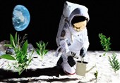 برنامه یک استارت‌آپ استرالیایی برای پرورش گیاهان در کره ماه!