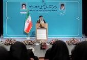 Iran Won’t Leave Negotiations: President