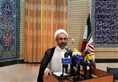 امام جمعه ایلام: انقلاب اسلامی در مسیر و آرمان‌های متعالی در حرکت است