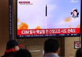 ژاپن: کره شمالی 3 موشک بالستیک شلیک کرد