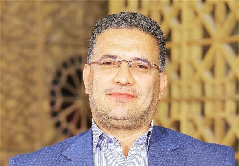 مدیرکل جدید میراث فرهنگی استان مرکزی منصوب شد