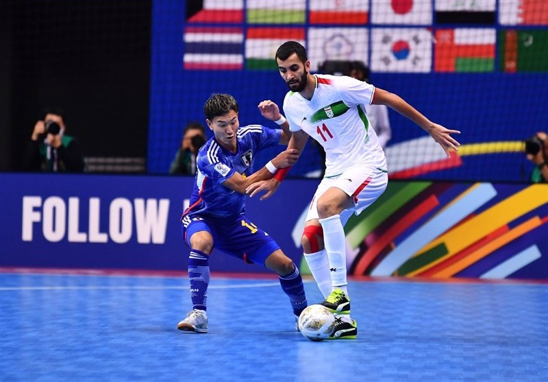 Iran Futsal to Play Friendly Match with Uzbekistan