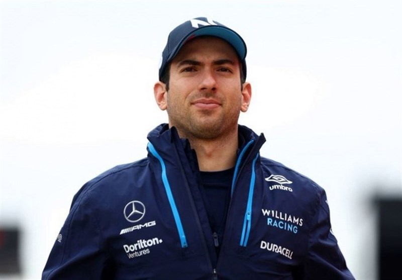 توضیحات لطیفی درباره اشتباه خنده‌دار در تمرین گرندپری ژاپن