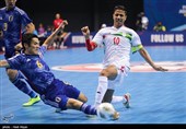 Iran Futsal to Play Brazil: Friendly