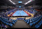 İran Milli Futsal Takımı Asya İkincisi
