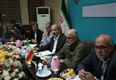 وزیر نیرو: جهاد آبرسانی در نقاط محروم 31 استان اجرا شد