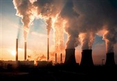 بدهکاری 170 تریلیون دلاری کشورهای صنعتی برای انتشار دی‌اکسید کربن