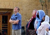 لغو کامل تورهای گردشگری 5 کشور به ایران به دلیل اغتشاشات اخیر